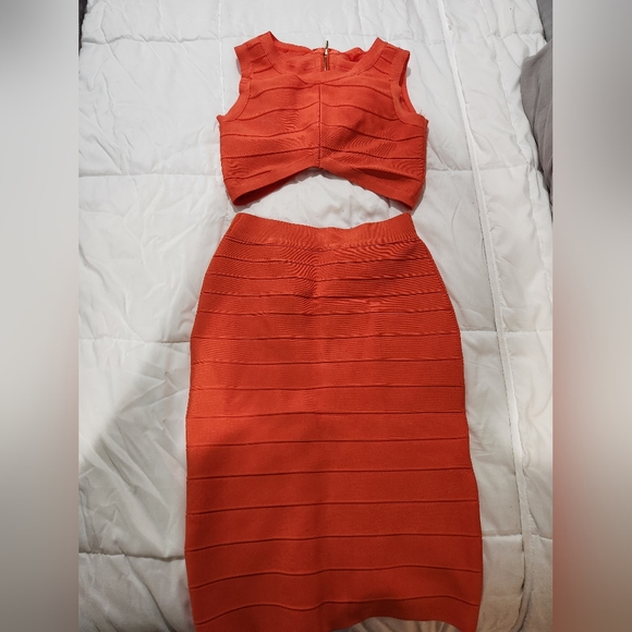 2 piece set - Picture 2 of 3